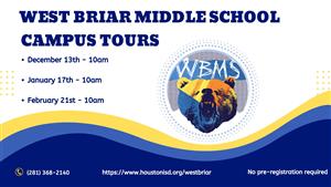  School Tours
